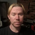 Steve Gilroy - @gilcore - Instagram