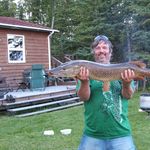 Steve Gilroy - @flatbottomboat7 - Instagram