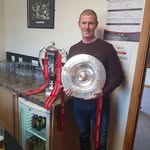 stephen evans - @steveginge5 - Instagram