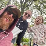 Steve Dale - @steve_gingerbeard_dale - Instagram