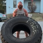 Steve - @gingerstevefitness - Instagram