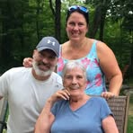 Steve Gingras - Facebook