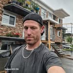 Steve Gingras - @ssteellman1 - Instagram