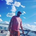 Steve Gingras - @stevedamnloud - Instagram