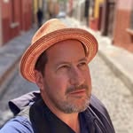 Steve Gitlin - @steves_eyes - Instagram