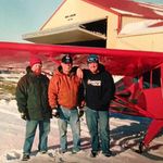 Steve Givens - @stevegivens8 - Instagram