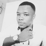 Given Hakimi Steve - @stevegiventake - Instagram