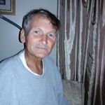 Steven Gladden - @sgladden270 - Instagram