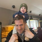 Steve Gladstone - @steve_glad - Instagram