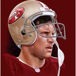 Steve young 1# d1 ball out glazer worshipper minion - @steveyoungworshiper8 - Instagram