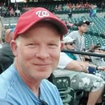 Steven Glazerman - @steve_glazerman - Instagram