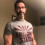 Steve Gleason - @gleason9861 - Instagram