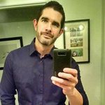 Steve Gleason - @redfield1791 - Instagram