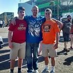 Steve Gleason - @sgleason112 - Instagram