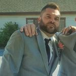 Steve Gleason - @steve_gleason__ - Instagram