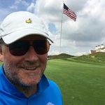 Steve Gleason - @ben_djide - Instagram