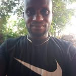 Steve Gleason - @kennedy.tawiah.92 - Instagram