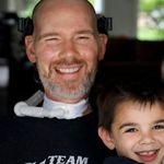 Steve Gleason - @stevegleasonofficial - Instagram