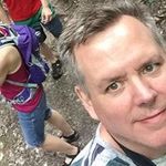 Steve Gleason - @sgleasonil - Instagram