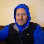 Steve Gleason - @osei.eden - Instagram