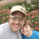 Steve Gleason - @steve.gleason.549 - Instagram