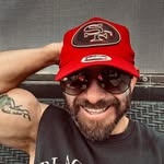 Steve Tellez Gleason - @tellezgleason - Instagram