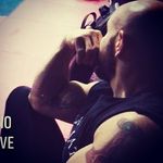 Steve Téllez Gleason - @stevetellezgleason - Instagram