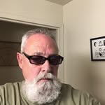 Stephen Glines Sr. - @sawzallsteve50 - Instagram