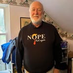 Steve Glines - Facebook