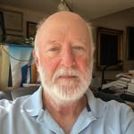 Steve Glines - @srg1952 - Instagram