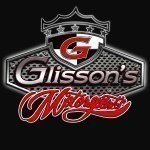Steve Glisson - @glissonsmotorsports - Instagram