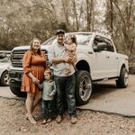 Steven Glisson - @floridagrownfisher - Instagram