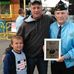Stephen Goble - Facebook