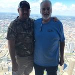 Steve Goble - @spanky1.dg - Instagram