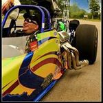 Steve Goble - @goblemotorsports - Instagram