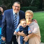 Steve Goldenberg - @goldenberg6080 - Instagram