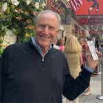 Steve Goldenberg - @drxtract1 - Instagram