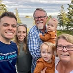 Steven Goldston - @goldsr2076 - Instagram