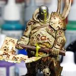 Steve Goodell - @moonfall_miniatures - Instagram