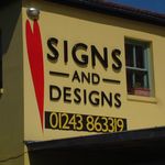 Steve Goodheart - @goodheartsigns - Instagram