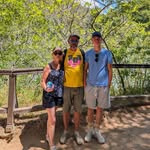 Steve Gooding - @factcheckingcousin - Instagram