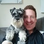 Steve Goody - @stevieg_thejudge - Instagram