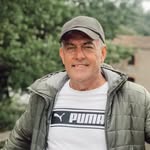 Steve Goodyear - @stevegoodyear1927 - Instagram