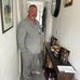Steve Gorman - Facebook