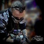 SteveGorman - @stevegormantattoo - Instagram