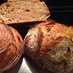 Steve Gottfried - @brickhausbread - Instagram