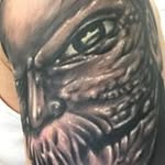 Eddy_82 - @stevegrabert - Instagram