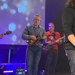Steve Granger - @granger_guitars - Instagram