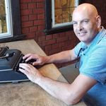Steve Granger - @stevegrangerbooks - Instagram