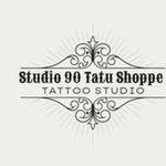 Steve Granger - @studio90tatushoppe - Instagram